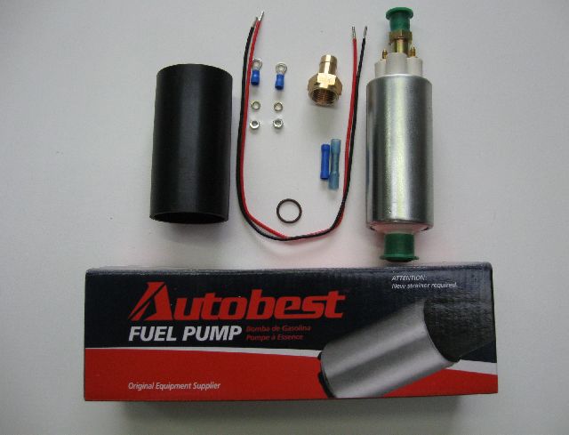 1998 Volvo S90 Electric Fuel Pump (AutoBest)