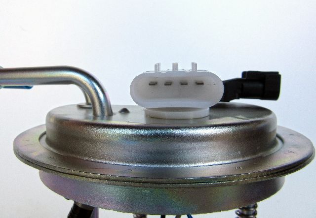 2008-2014 GMC Yukon Fuel Pump Module Assembly (AutoBest)