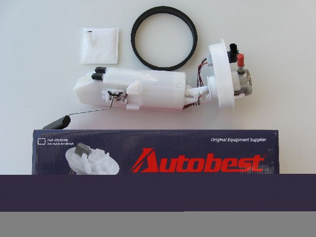 2001-2005 Dodge Neon Fuel Pump Module Assembly (AutoBest)