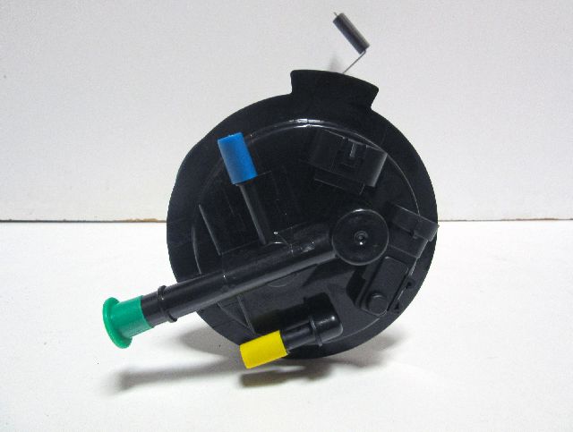 2007-2008 GMC Sierra 2500 HD Fuel Pump Module Assembly (AutoBest)