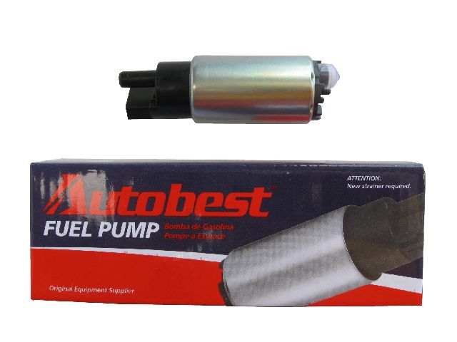 1999-2003 Toyota Solara Electric Fuel Pump (AutoBest)