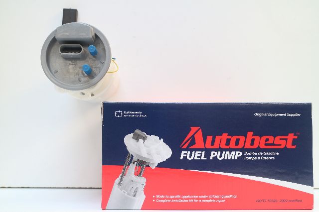 2004-2005 Volkswagen Jetta Fuel Pump Module Assembly (AutoBest)