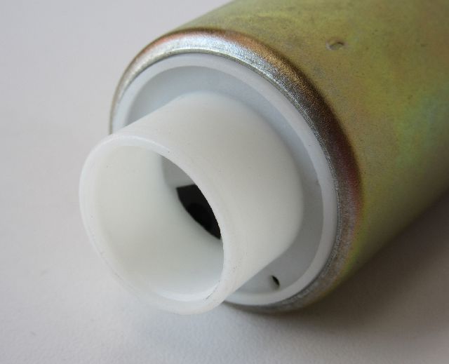 1999-2000 Mazda B3000 Electric Fuel Pump (AutoBest)