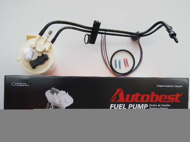 1999-2000 Chevrolet Cavalier Fuel Pump Module Assembly (AutoBest)