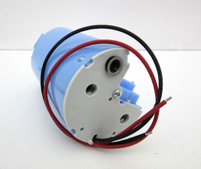 1990-1996 Ford F-150 Fuel Pump and Strainer Set (AutoBest)