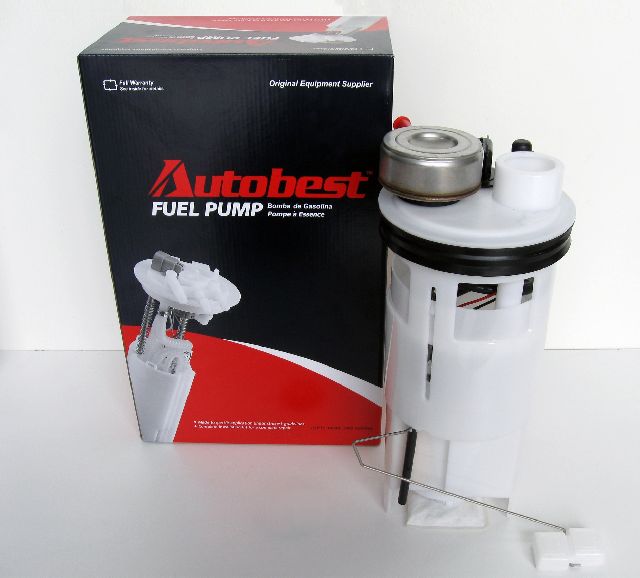 1995 Dodge Ram 1500 Fuel Pump Module Assembly (AutoBest)