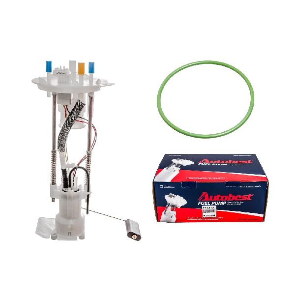 2007-2008 Lincoln Mark LT Fuel Pump Module Assembly (AutoBest)