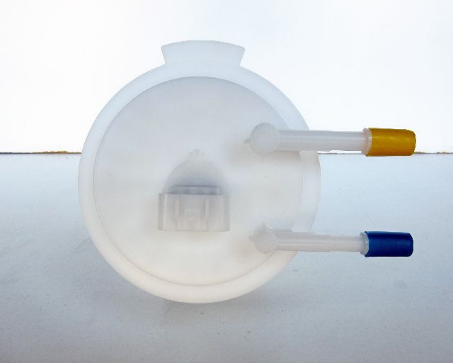 2003-2004 Cadillac CTS Fuel Pump Module Assembly (AutoBest)