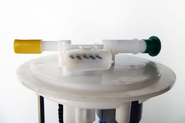 2007-2010 INFINITI QX56 Fuel Pump Module Assembly (AutoBest)
