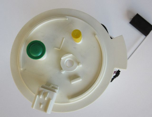 2009-2014 Ford F-150 Fuel Pump Module Assembly (AutoBest)