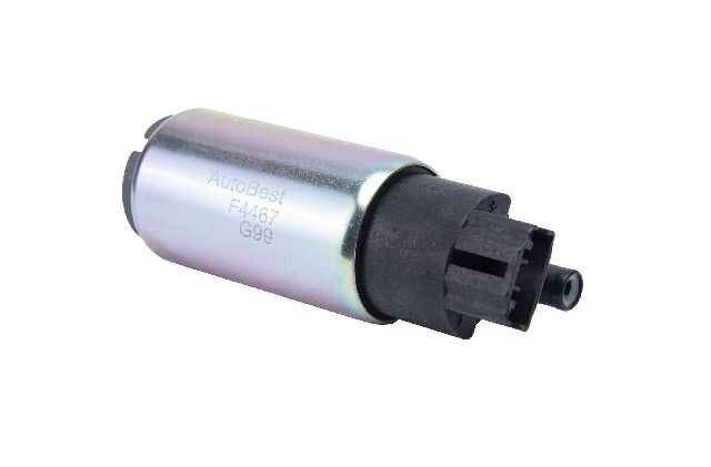 2000-2001 Mazda MPV Electric Fuel Pump (AutoBest)