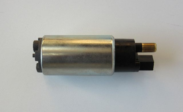 2000-2002 Lincoln LS Fuel Pump and Strainer Set (AutoBest)