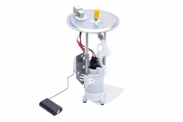 2006-2009 Ford Mustang Fuel Pump Module Assembly - Left (AutoBest)