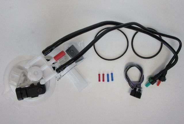 2000-2005 Chevrolet Cavalier Fuel Pump Module Assembly (AutoBest)