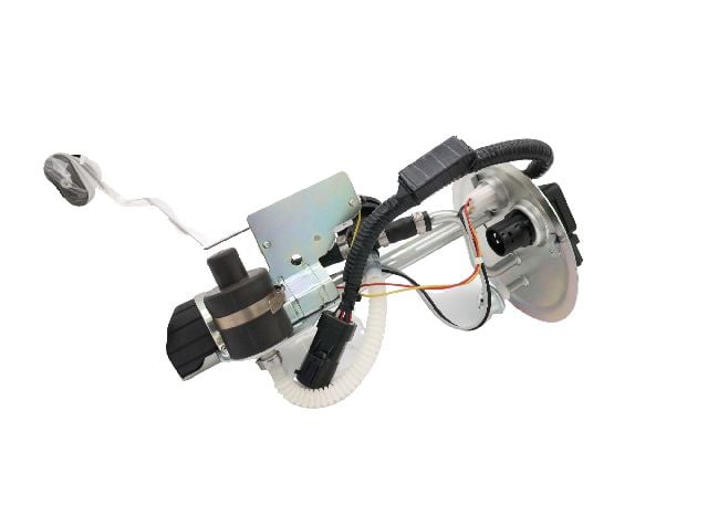 1999 Mazda B3000 Fuel Pump and Sender Assembly (AutoBest)