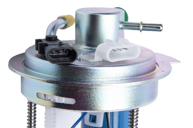 2007 GMC Sierra 1500 Classic Fuel Pump Module Assembly (AutoBest)