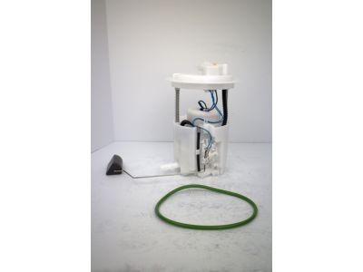2009-2017 Jeep Wrangler Fuel Pump Module Assembly (AutoBest)