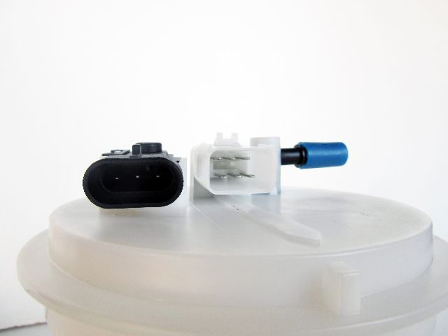 2004-2005 Chevrolet Aveo Fuel Pump Module Assembly (AutoBest)