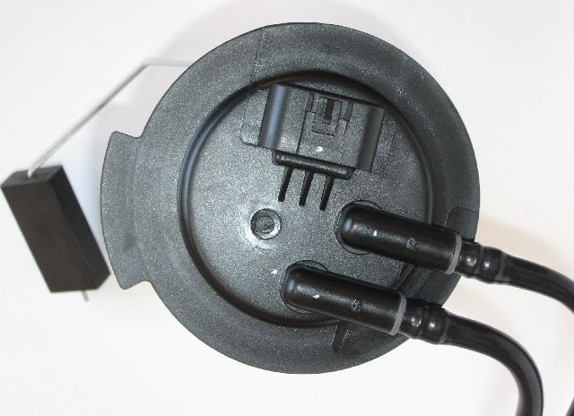 2007-2008 Pontiac G5 Fuel Pump Module Assembly (AutoBest)