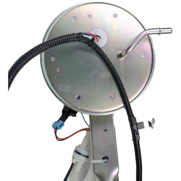 2010-2011 Lincoln Town Car Fuel Pump and Sender Assembly (AutoBest)