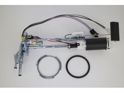 1994-1995 Chevrolet S10 Fuel Pump and Sender Assembly (AutoBest)