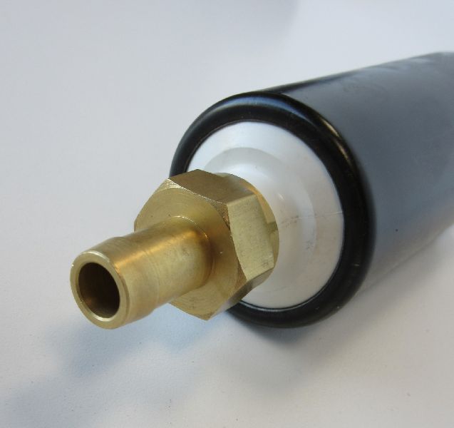 1983-1984 Mercury Cougar Electric Fuel Pump (AutoBest)