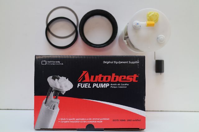2003-2011 Honda Element Fuel Pump Module Assembly (AutoBest)