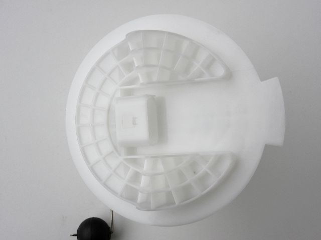 2005-2008 Dodge Magnum Fuel Pump Module Assembly - Left (AutoBest)
