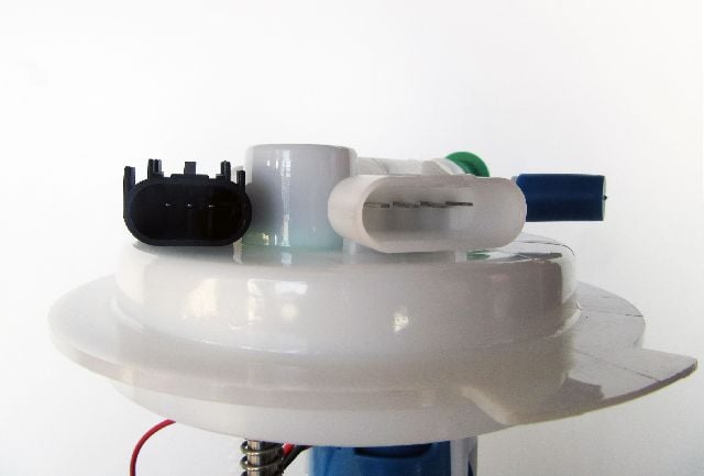 2010-2015 GMC Savana 3500 Fuel Pump Module Assembly (AutoBest)