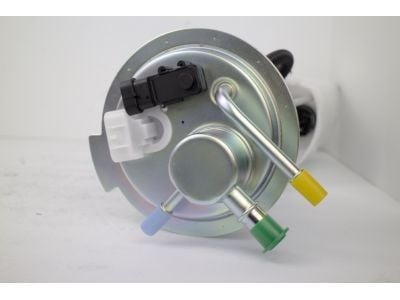 2007 GMC Sierra 1500 Classic Fuel Pump Module Assembly (AutoBest)