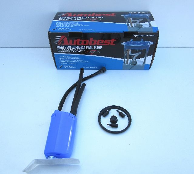 1996-1997 Pontiac Firebird Fuel Pump and Strainer Set (AutoBest)