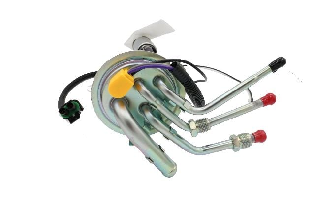 1987-1991 GMC Jimmy Fuel Pump Hanger Assembly (AutoBest)