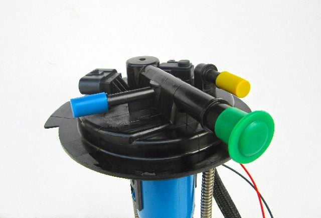 2007-2008 GMC Sierra 2500 HD Fuel Pump Module Assembly (AutoBest)