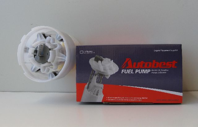 2000-2004 Audi A6 Fuel Pump Module Assembly (AutoBest)