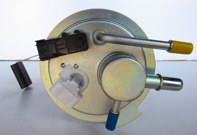 2009 Chevrolet Silverado 1500 Fuel Pump Module Assembly (AutoBest)