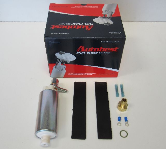 1986 Nissan 720 Electric Fuel Pump (AutoBest)