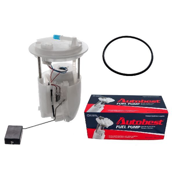 2007-2016 Jeep Compass Fuel Pump Module Assembly (AutoBest)