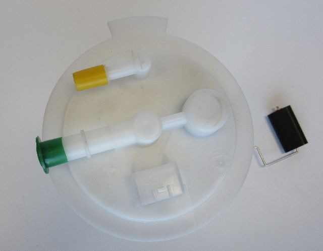2009-2012 Suzuki Equator Fuel Pump Module Assembly (AutoBest)