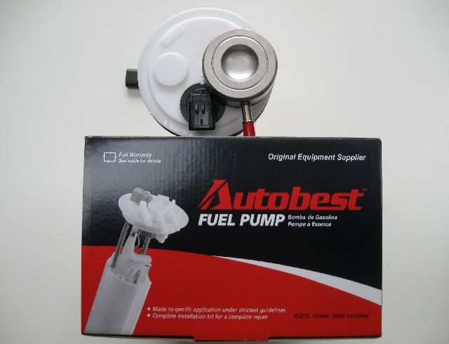 1997-2003 Dodge Dakota Fuel Pump Module Assembly (AutoBest)