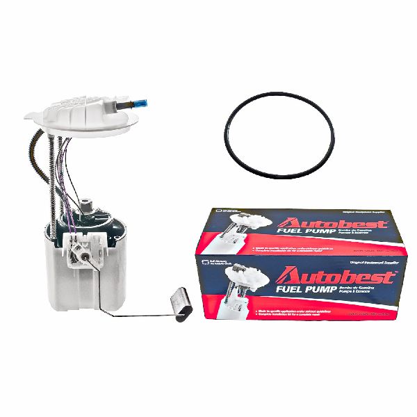 2007-2011 Dodge Nitro Fuel Pump Module Assembly (AutoBest)
