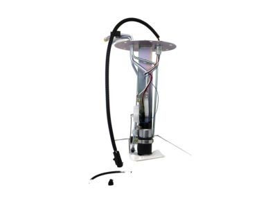 1997-1999 Ford E-150 Econoline Fuel Pump and Sender Assembly (AutoBest)