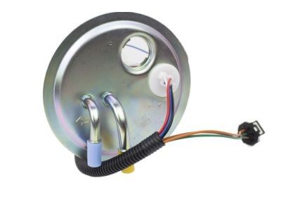 1999 Mazda B4000 Fuel Pump and Sender Assembly (AutoBest)