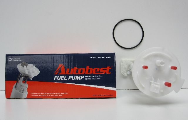 2006-2008 Lincoln Mark LT Fuel Pump Module Assembly (AutoBest)