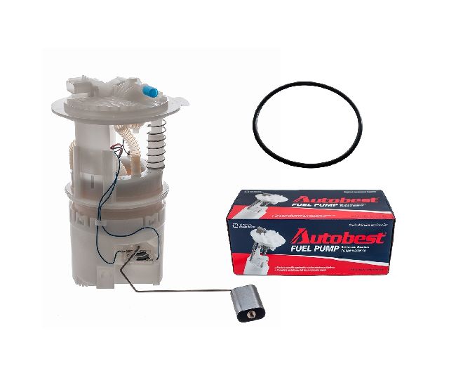 2006-2007 Dodge Grand Caravan Fuel Pump Module Assembly (AutoBest)
