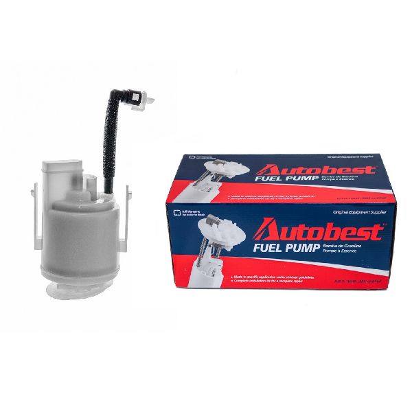 2000-2001 Nissan Sentra Fuel Pump Module Assembly (AutoBest)