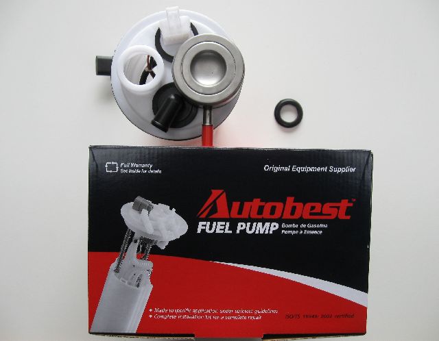 1994-1995 Dodge Dakota Fuel Pump Module Assembly (AutoBest)