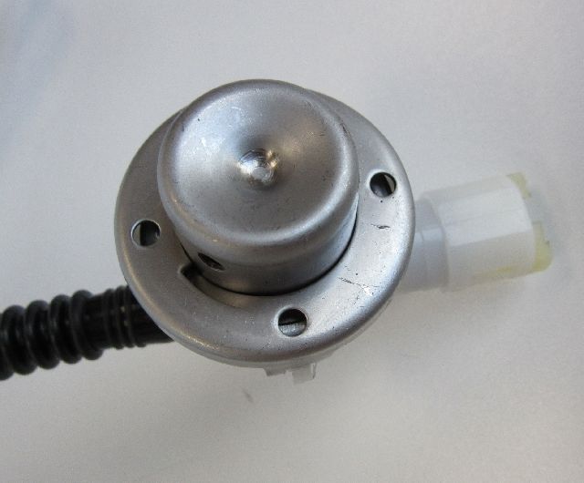 2002-2003 Jeep Liberty Fuel Pump Module Assembly (AutoBest)