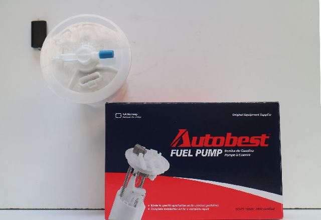 2004-2009 Mazda 3 Fuel Pump Module Assembly (AutoBest)