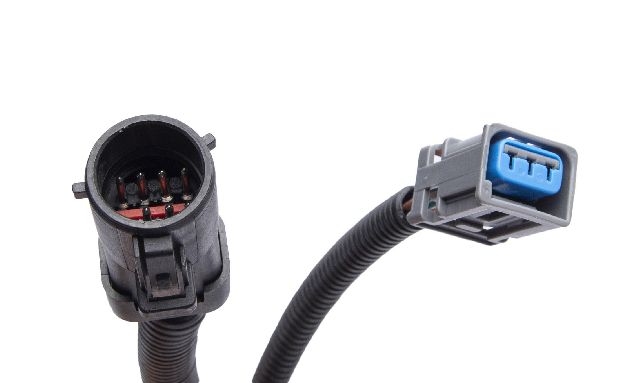 2006-2010 Lincoln Town Car Fuel Pump and Sender Assembly (AutoBest)