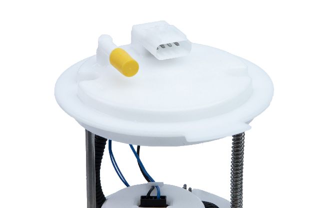 2007-2008 Jeep Wrangler Fuel Pump Module Assembly (AutoBest)